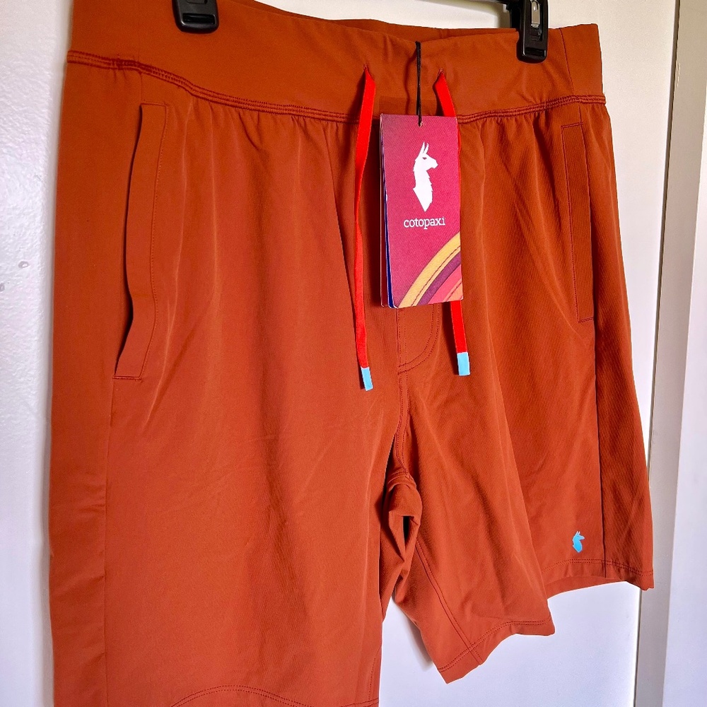 Veza Adventure Short